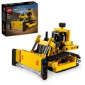 LEGO TECHNIC: Schwerlast Bulldozer (42163)