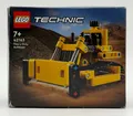Lego 42163 Technic Schwerlast Bulldozer - ab 7 Jahren
