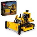 LEGO® Technic 42163 Schwerlast Bulldozer | Neu | OVP