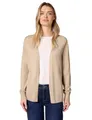 Street One Damen Cardigan in Unifarbe