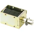 RED MAGNETICS ITS-LS2924B-Z-12VDC Hubmagnet ziehend 0.2 N/mm 10.22 N/mm 12 V/...