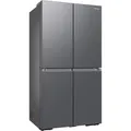 Samsung RF59C701ES9/EG, Multi-Door, edelstahl