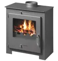 EEK A - Kaminofen Victoria 05 Bora Lux - 8.3 Kw