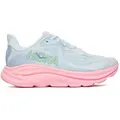 Hoka Damen Clifton 10 blau 42.6