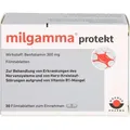 Milgamma Protekt 30 ST
