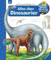 Alles über Dinosaurier von Patricia Mennen ☆Neuwertig☆