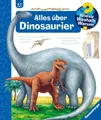 Wieso? Weshalb? Warum?, Band 12 - Alles über Dinosaurier (Sachbuch ab 4 Jahre -