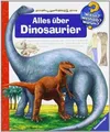 Wieso? Weshalb? Warum?: Alles Über Dinosaurier Deutsche Ausgabe