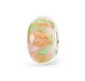 Trollbeads Bead Trollbeads Blumenerwachen Bead TGLBE-30082