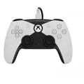 Hyperkin Competitor Kabelgebundener HE Controller Xbox & PC - Weiß