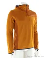 Ortovox Light Grid ZN Herren Sweater-Orange-XL