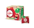 Gimoka - Kompatibel Für Easy Serving Espresso - Cialde Ese 44-50 Kaffeepads - Geschmack GRAN BAR INTENSO - 12 - In Kompostierbarem Papier