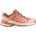 SALOMON Damen Trailrunningschuhe SHOES XA PRO 3D V9 GTX W Pecanb/Nectrn/A