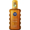 NIVEA Sun Carotene (Sonnenöl, SPF 15, 200 ml) (4005900478566)