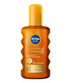 Nivea Sun Sonnenöl-Spray mit Karotin, 200 ml