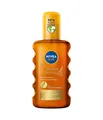 Carotene Bronze Nivea Sun 200ml