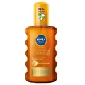 4005900478566 Intense Bronze karotenowy olejek do opalania w spray'u SPF6 2