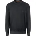 Strickpullover BOSS blau, 52