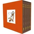 Calvin und Hobbes: Calvin und Hobbes Gesamtausgabe - Paperback