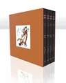 Calvin und Hobbes Gesamtausgabe Paperback im Schuber, Carlsen
