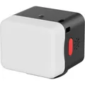 Ulanzi DG01 Cube Mini Light(Black) (Videoleuchte) (58866198)