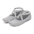 adidas Yoga Socks - Grey - S/M