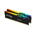 Kingston FURY Beast RGB Arbeitsspeicher