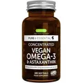 Igennus Omega 3 Vegan 180 St