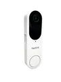 Türklingel mit Kamera und Akku, Reolink Video Doorbell