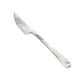 Handgeschmiedetes Mittelalter Messer 5,5cm Klinge