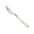 Handgeschmiedetes mittelalterliches Messer