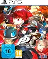 Persona 5 Royal - UK/FR - PS5 / PlayStation 5 - Neu & OVP - EU Version