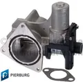 PIERBURG 7.00823.06.0 AGR-Ventil AGR Ventil Abgasrückführventil für VW