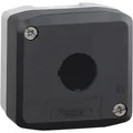 Schneider Electric GEHÄUSE MIT 1 BOHRUNG (XAL-D01)