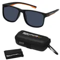 SAVAGE GEAR Polarized Sunglasses BLACK