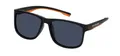 Savage Gear SAVAGE1 POLARIZED SUNGLASSES BLACK