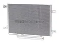 Kondensator Klimaanlage WAECO 8880400415 für KLASSE W245 MERCEDES W169 Sports