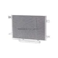 1x Kondensator, Klimaanlage WAECO 8880400415 passend für MERCEDES-BENZ