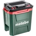 Akku-Kühlbox KB 18 BL 18-Volt (ohne Akkupack, ohne Ladegerät) mit Warmhaltefunktion (600791850)