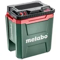 metabo Elektrische Kühlbox KB 18 BL * Akku-Kühlbox im Karton 600791850