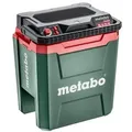 Akku-Kühlbox KB 18 BL (600791850); mit Warmhaltefunktion; Karton