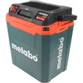 Metabo KB 18 BL Akku Kühlbox 18 V mit Warmhaltefunktion 28 l ( 600791850 ) Brushless Solo - ohne Akku, ohne Ladegerät