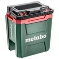 Akku-Kühlbox KB 18 BL (600791850), mit Warmhaltefunktion, Karton