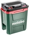 Metabo KB 18 BL Akku-Kühlbox & Heizbox EEK: E (A - G) 12 V/DC, 18 V/DC, 240 V/AC Grün, Rot, Schwar