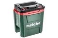 4061792202870 CHŁODZIARKA AKUMULATOROWA KB 18 BL 18V 24L 0*AH METABO