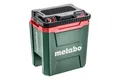 Metabo Akku-Kühlbox KB 18 BL ohne Akku ohne Lader im Karton