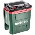 Metabo KB 18 BL Akku-Kühlbox für unterwegs in blau