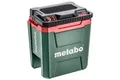 Metabo KB 18 BL * Akku-Kühlbox im Karton 600791850