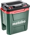 METABO Akku-Kühlbox KB 18 BL 18V, 24 L Volumen ohne Akku & Ladegerät 600791850