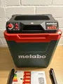 Metabo Akku Kühlbox KB 18 BL 18V mit Warmhaltefunktion (600791850)